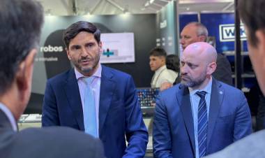Alianza estratégica: Santa Fe desembarca en Neuquén con 170 empresas para potenciar la cadena del Oil & Gas