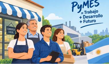 Defendamos las Pymes