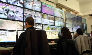 Gobernanza digital: Autonomía SF pone el foco en la ciudad del futuro  