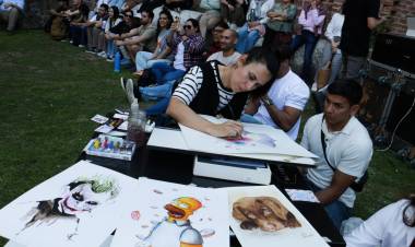 La ciudad se prepara para una nueva Noche de los Museos