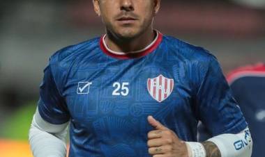 Cristian Tarragona, tras el empate de Unión: "La pelota parada nos puede dejar afuera de todo"