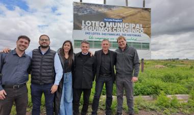 Diego Giuliano: "Tenemos la energía eléctrica más cara de Argentina en la provincia de Santa Fe"