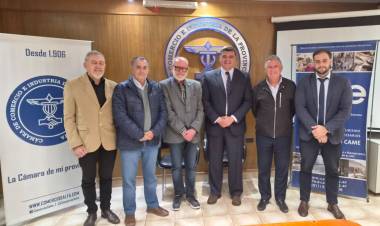 Salta: Fortalecimiento de los controles contra el comercio ilegal