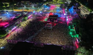 Rosario recibió más de 120.000 visitantes y alcanzó el 97? ocupación hotelera