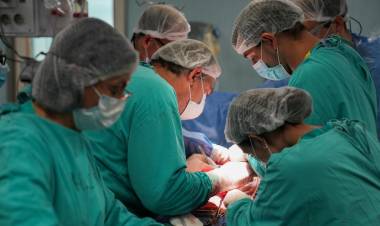 Santa Fe alcanzó un récord histórico de 100 donantes de órganos y logra cifras comparables con los 10 países líderes en la materia