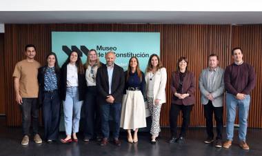 El Museo de la Constitución cuenta con nueva tecnología para recibir a sus visitantes