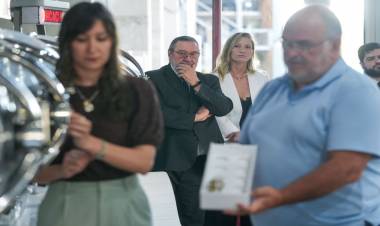 Santa Fe renovó el padrón de juicios por jurados y otros 10.000 ciudadanos podrán ser convocados entre 2027 y 2028