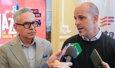 El Festival de Jazz de Santa Fe celebra su 27ª edición  