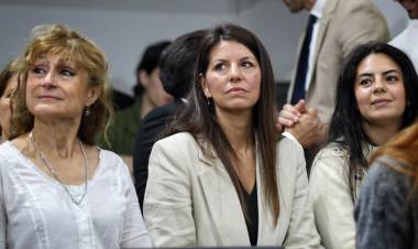 Una propuesta ciudadana para reforzar el cuidado vial y ambiental llegó al Concejo y se convirtió en ordenanza