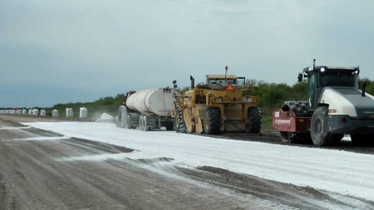 La licitación de la ruta provincial N° 3 se realizará el 10 de marzo   