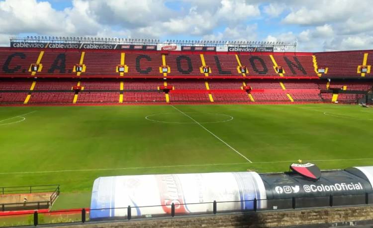 Marcelo López: "Calculamos que pasaremos los 30.000 socios en Colón"