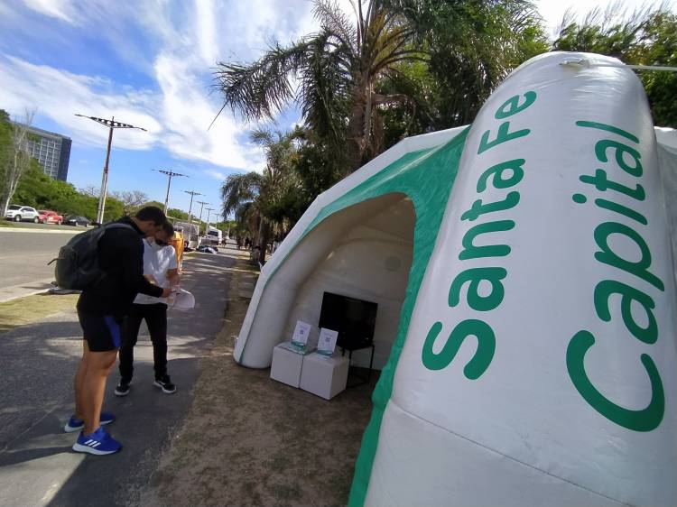 La Municipalidad realizará acciones de promoción turística