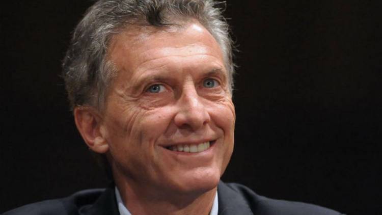 Mauricio Macri, en diálogo con Todo en UNO: "El acuerdo con el FMI es malo, no resuelve ninguno de los problemas de fondo"