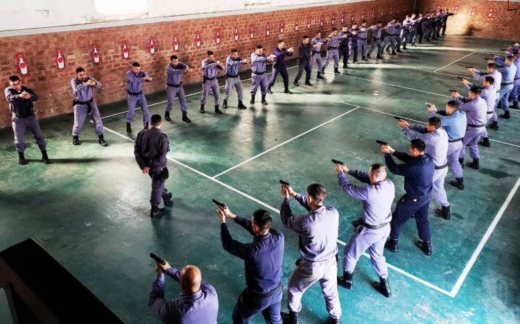 La provincia abrió la inscripción para un nuevo ingreso al Servicio Penitenciario