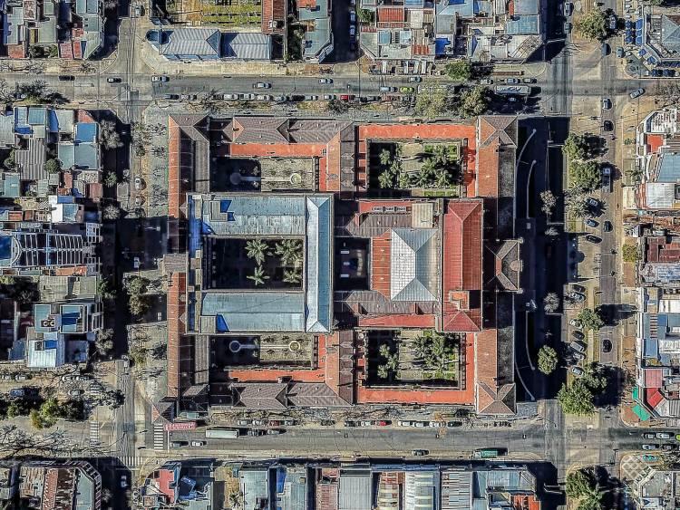 Con cuatro charlas, continúa el IV Foro de Graduados y Graduadas