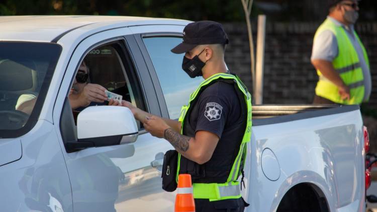 La Agencia Provincia de Seguridad Vial fortalece la prevención como herramienta para construir cultura vial