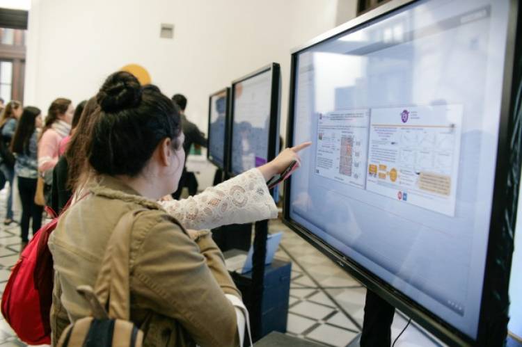 Ciencia joven: inscripciones abiertas a la 25° edición del Encuentro de Jóvenes Investigadores