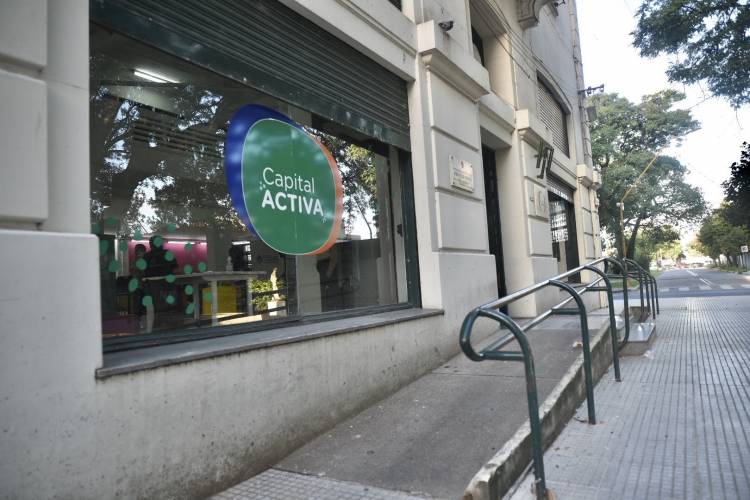 La Municipalidad convoca a preincubar proyectos de base del conocimiento