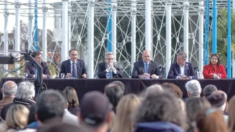 La ampliación de la planta de Assa acompañará el crecimiento de la ciudad hacia 2050