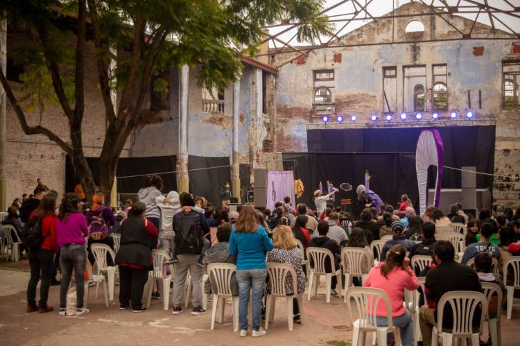 Todas las actividades para disfrutar en los últimos días de julio