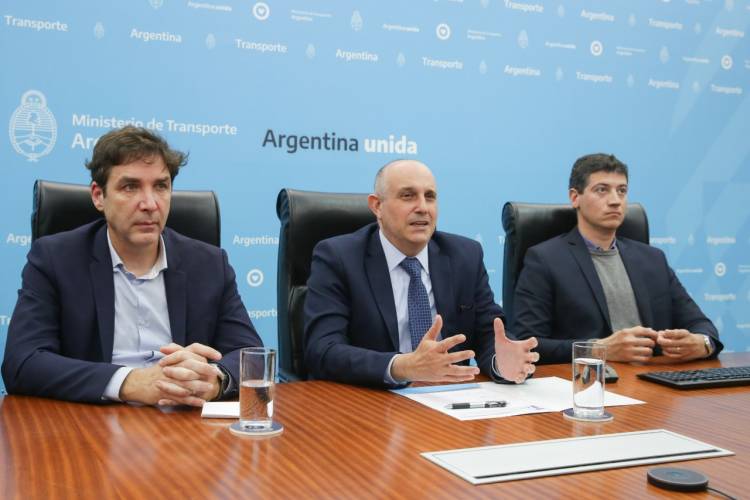 Scoring federal: se presentó el sistema que entrará en vigencia el 3 de agosto