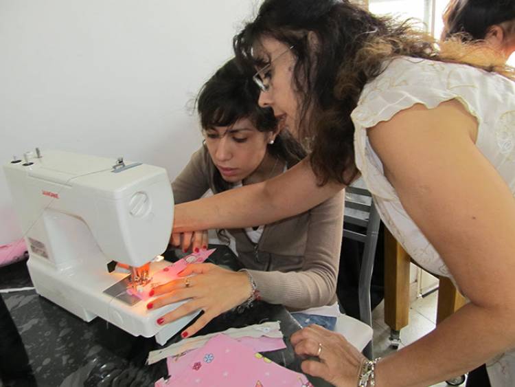 La provincia renueva su oferta de capacitaciones gratuitas para el mundo del trabajo