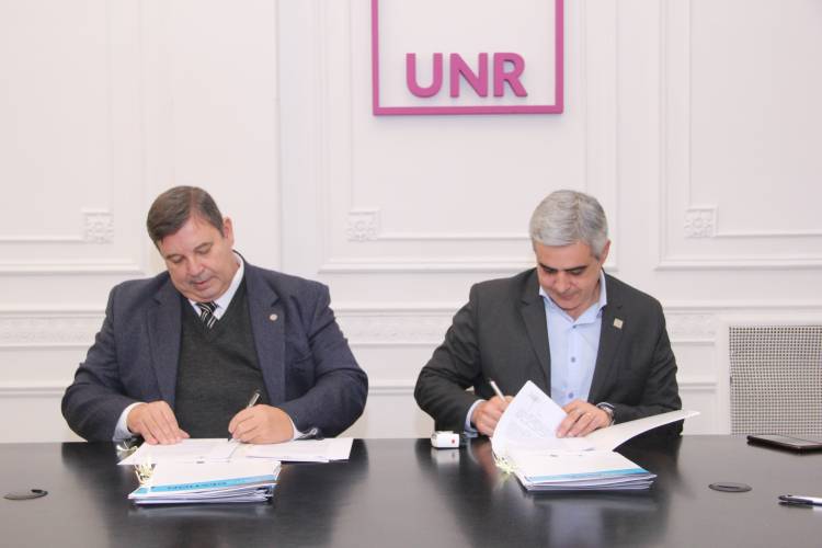 Más de 50 gobiernos locales del sur provincial se sumaron a Munigestión