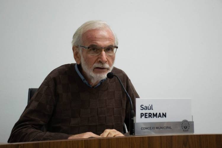 Concejo: proponen crear un registro único de animales perdidos
