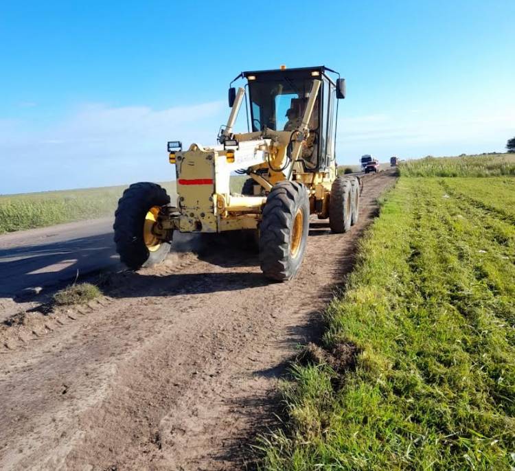 La próxima semana comienzan los trabajos en la ruta nacional 95