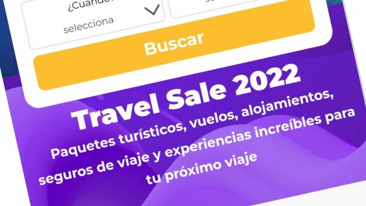 Travel Sale: advertencias de la Defensoría del Pueblo para no caer en estafas