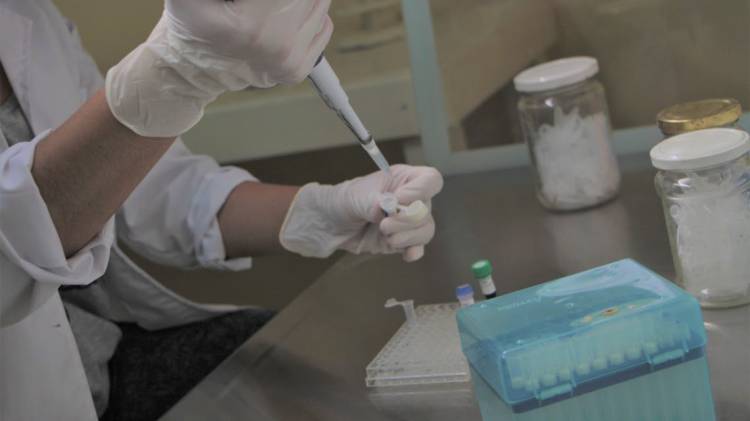 La provincia avanza en la vigilancia epidemiológica de muestras de leche