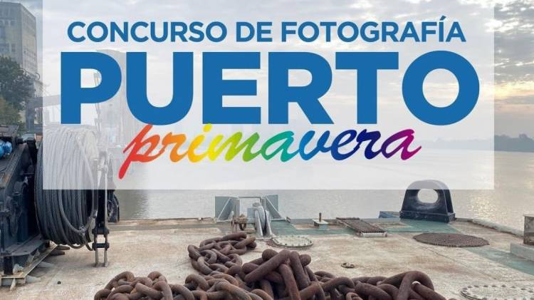 El Puerto de Santa Fe lanza un concurso fotográfico