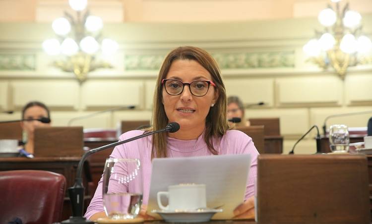 Media sanción al proyecto de actualización del ejercicio profesional de la fonoaudiología