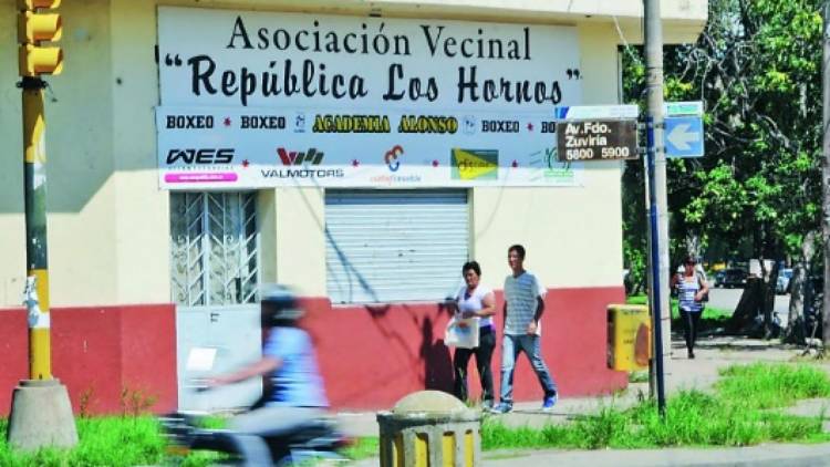 Vecinales: "Estamos pagando el fondo solidario de cloacas y no hay ninguna obra de cloaca"