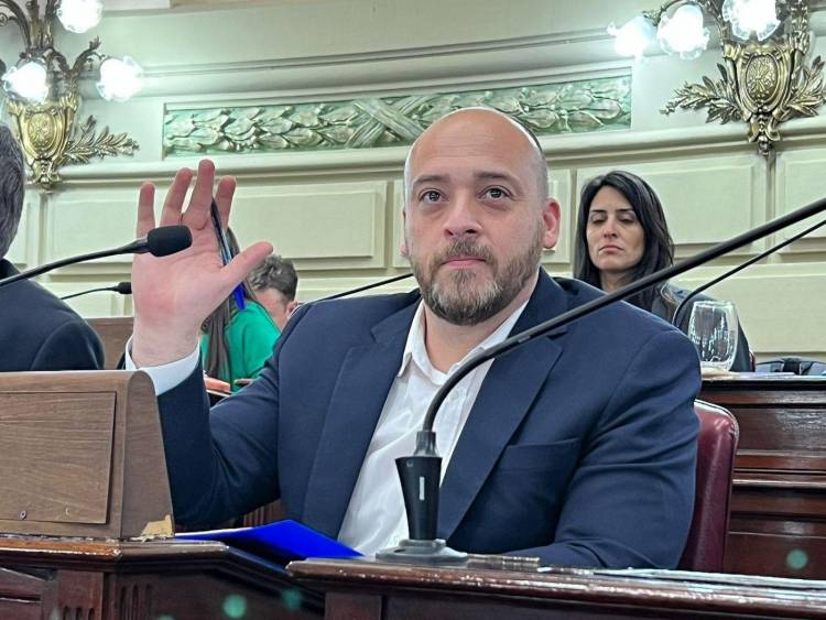 Buscan crear un Registro Provincial de Brigadistas