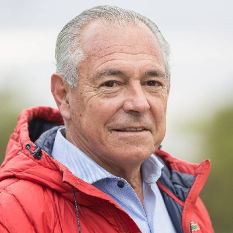 Mario Barletta: "Los santafesinos no nos merecemos un presidente como Alberto Fernández"