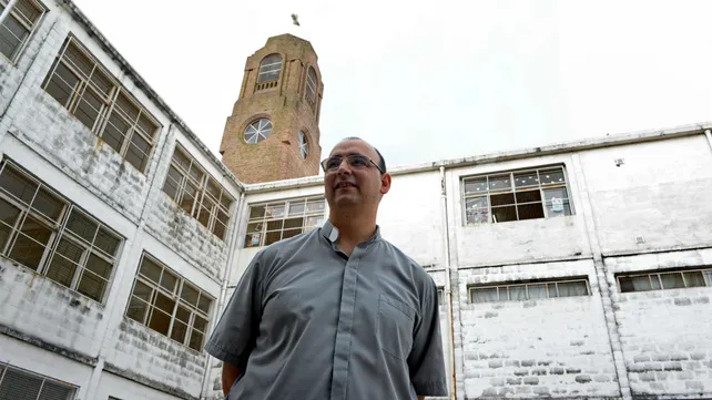 Padre Belay: "Estás medidas de seguridad van a bajar las tensiones en Rosario"