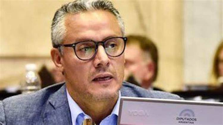 José Núñez: "Es importante dotar de herramientas y personal humano a la justicia"