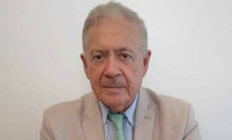 Hugo Pizzi: "Los casos de dengue ya son autóctonos, no son casos del exterior"