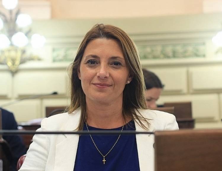 Betina Florito: "El dólar agro solo favorece a los grandes productores"