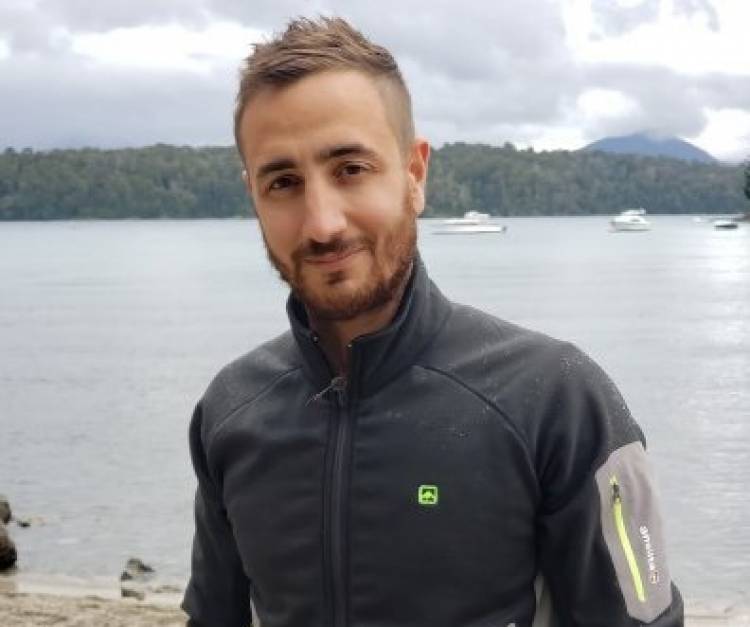 Roque Cantoia: "Hay un desencanto por como marchan las cosas en tema de seguridad, corrupción y economía"