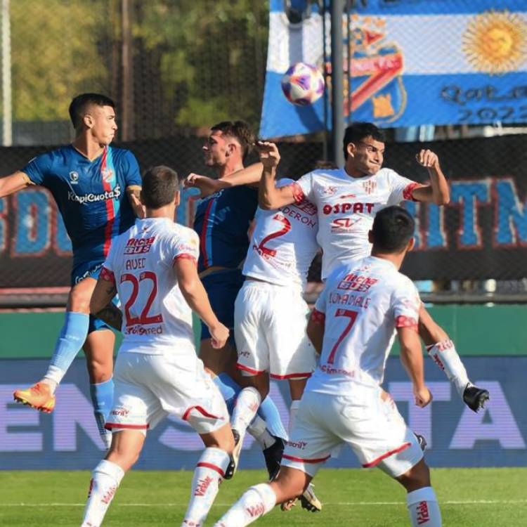 En el minuto final, Unión lo perdió en el Viaducto de Sarandí