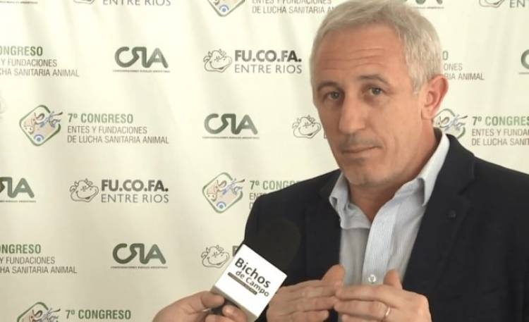 Cristian Cunha: "El único plan del frente es cambiar la realidad de vida de los santafesinos"