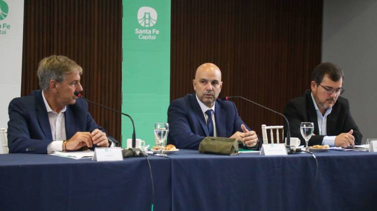 Consejo de Seguridad Municipal: proponen que sea obligatoria la convocatoria a vecinales y organizaciones