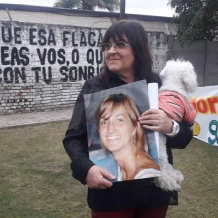 Graciela Brondino: "Con la aplicación de está ley las familias de las victimas vamos a poder tener respuestas"