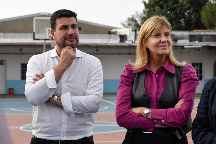 Marcos Cleri: “La educación apuntada a la innovación es clave para la generación de empleo”