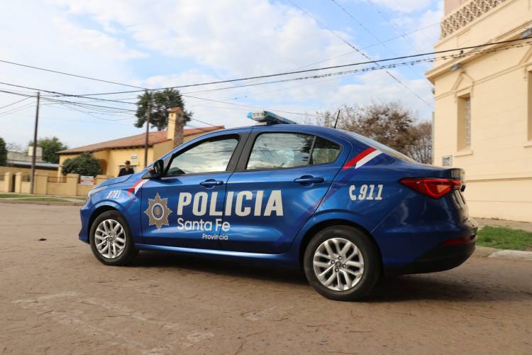 La Policía de la provincia sumó 48 vehículos 0km para patrullaje