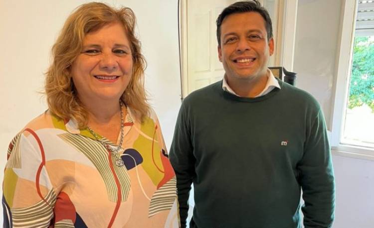 Rodrigo Alvizo: "Nunca fue tan fácil elegir a quien votar como en estas elecciones"