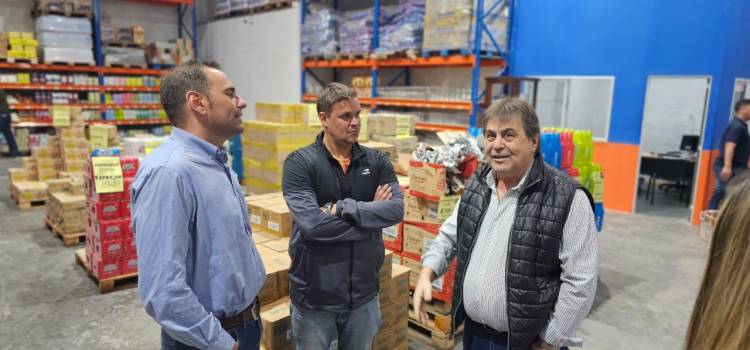La transformación digital del comercio santafesino avanza con el programa Comercio Express