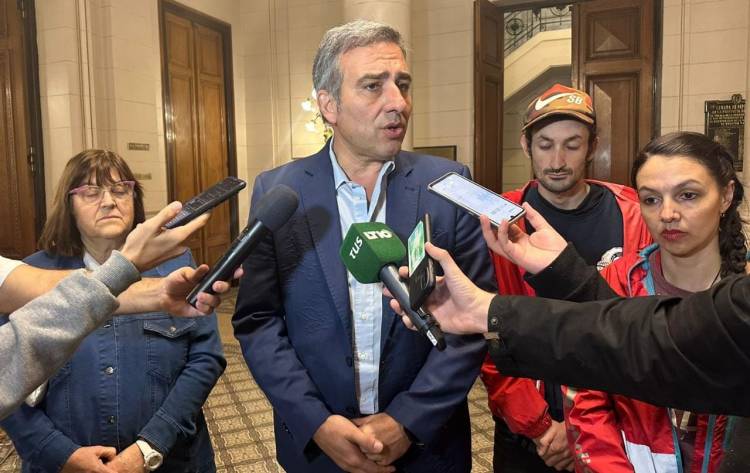 Piden al ejecutivo cumpla el copromiso de la prueba piloto de gps y botones de pánico para deliverys